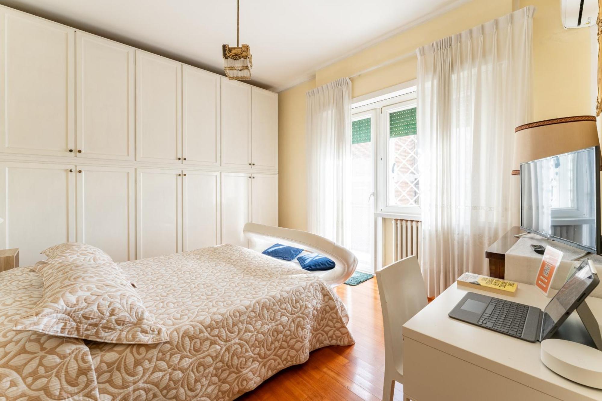 Colombo Penthouse Wi Fi Netflix Ac Rom